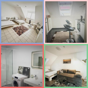 Boutique Art80 Apartment